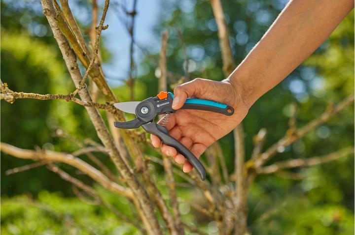 Actual product image Gardena Garden shears PremiumCut Dry wood