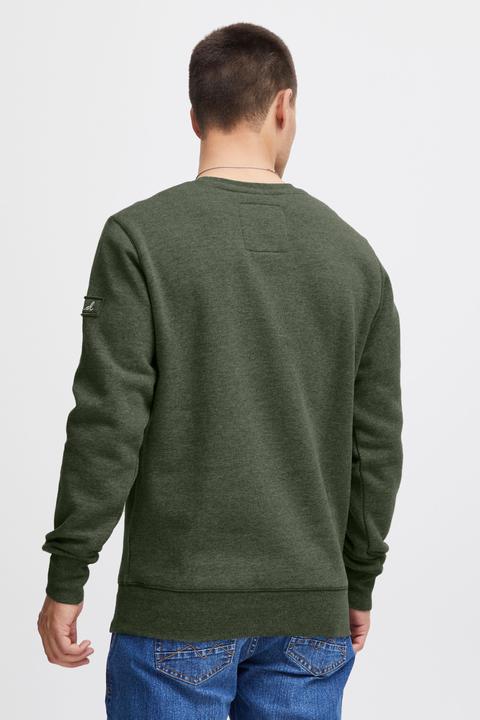 Actual product image Solid Trip Men's Knitted Pullover (M)