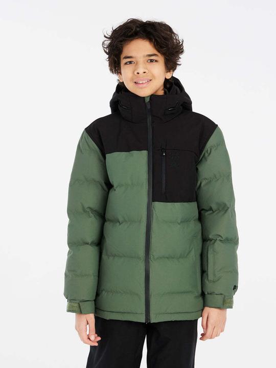 Produktbild Protest JACKETS PRTDEVUN JR snowjacket (140)