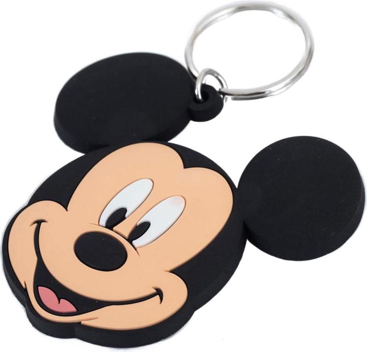 Disney PVC Schlüsselanhänger