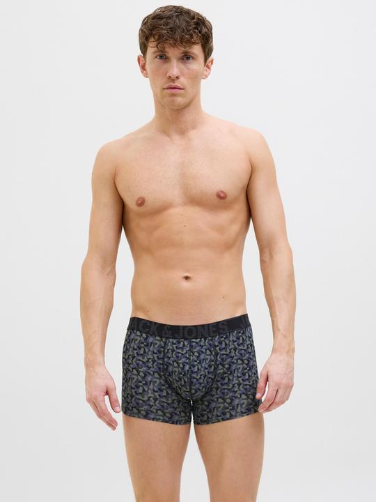 Immagine prodotto Jack & Jones 7er-pack Shorts Shorts (M, Confezione da 7)