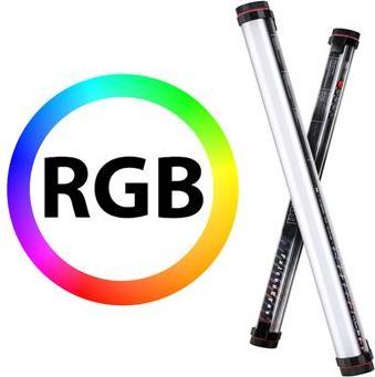 Actual product image Falcon Eyes RGB LED Light Stick Irisa 1 Fi1
