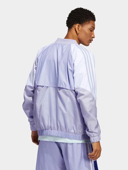 Actual product image adidas ummer uperstar training jacket - 83571 (XS)