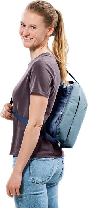 Immagine prodotto Deuter Passway 4+1