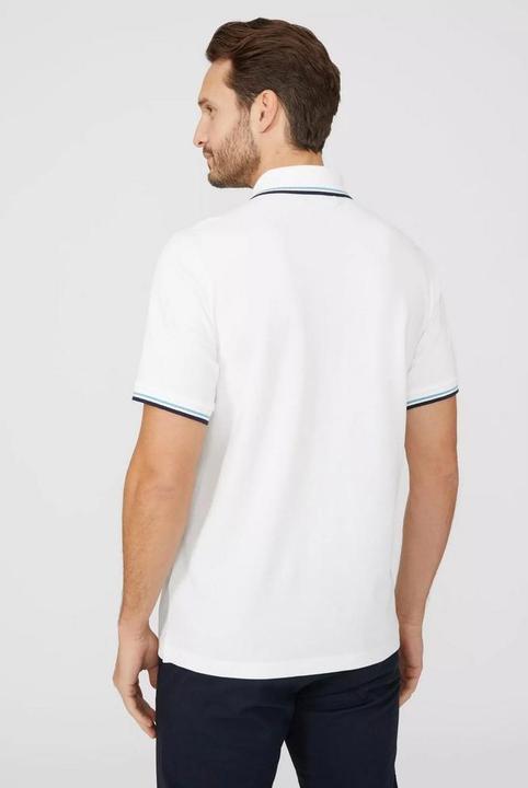 Immagine prodotto Universal Textiles Polo con punta in piqué (XL)