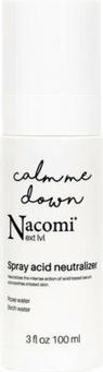 Productafbeelding Nacomi Next Level Zuurneutralisator Zuurneutralisator Spray 100Ml (100 ml)
