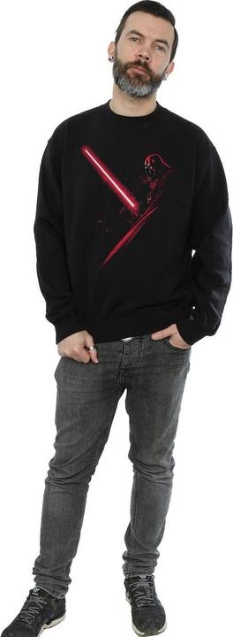 Produktbild Star Wars Darth Vader Shadow Sweatshirt (M)