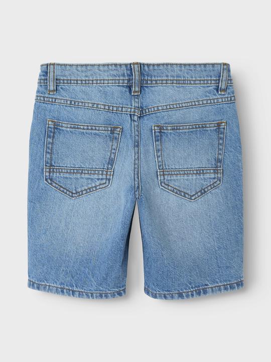 Produktbild Name it NKMRYAN REG L DNM SHORTS 6750-DM NOOS (128)