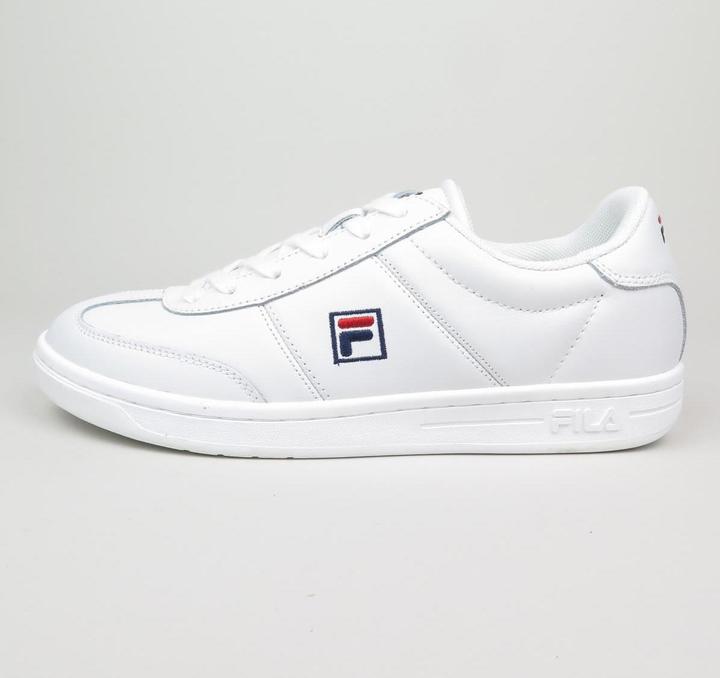 Actual product image FILA Portland (43)