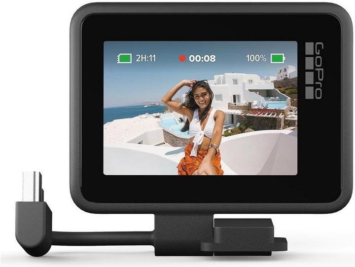 Actual product image GoPro Display Mod (Hero 8)