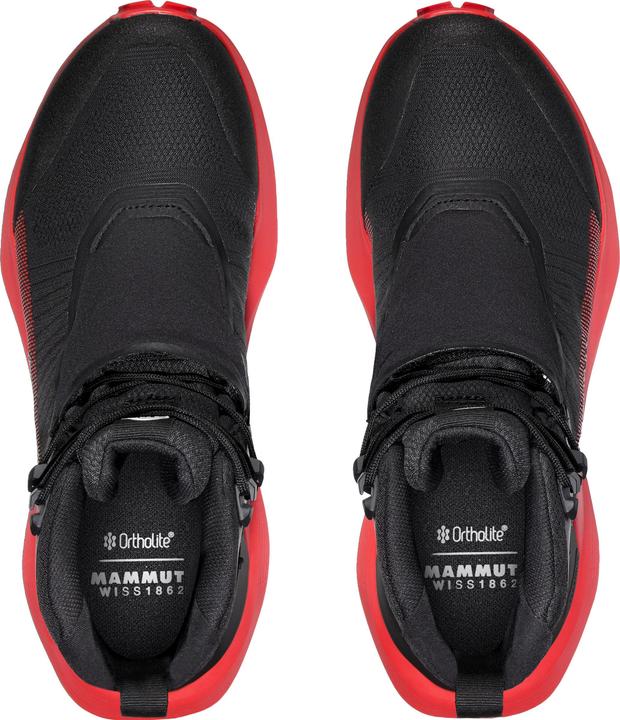 Produktbild Mammut Aenergy Ultra Mid GTX, mittelhoher Wanderschuh (40)