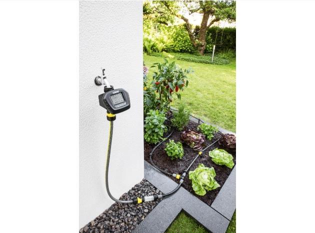 Actual product image Kärcher Wt 5 (Irrigation computer)