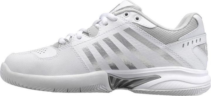 Produktbild K-Swiss damen-tennisschuhe receiver v (39.5)
