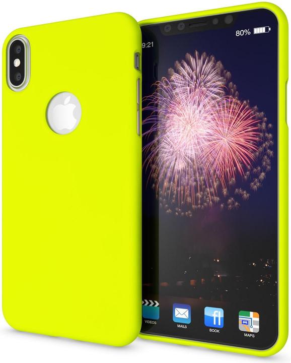 Jaune
