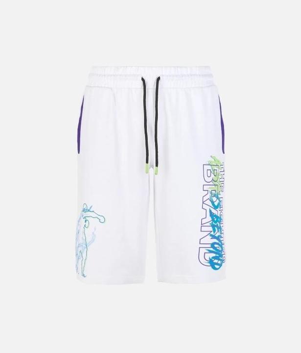 Produktbild Boxeur des Rues Short Pants W/ Prints (XXL)