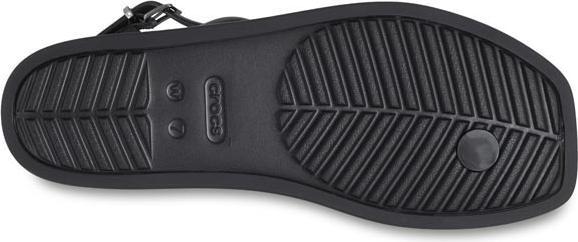 Actual product image Crocs Miami Thong (39)