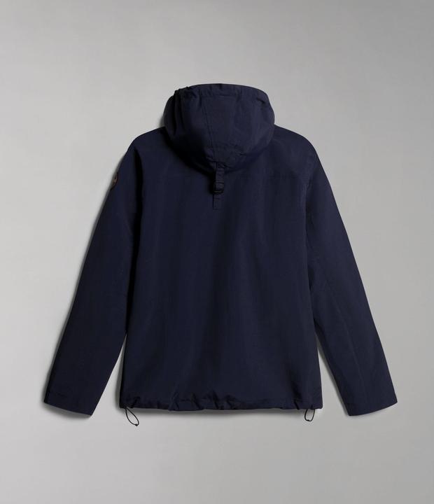 Image du produit Napapijri veste imperméabe rainforest (L)