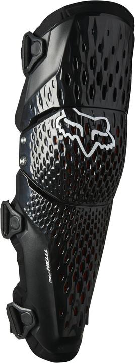 Produktbild Fox Titan Pro D3O Knee Guard CE (S, M, Knieschoner, Einzelstück)