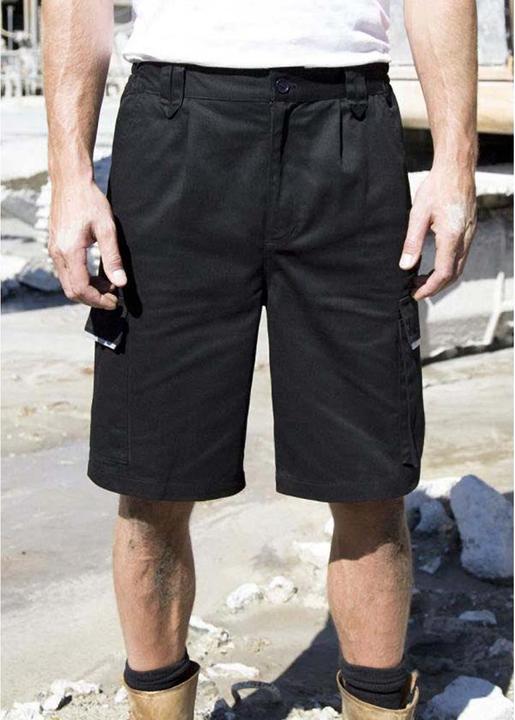 Produktbild Regatta WorkGuard Action Shorts (S)