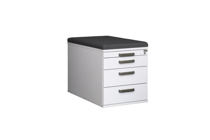 Actual product image MC MySeat for containers (43 x 60 x 4.5 cm)
