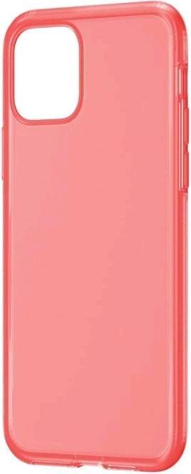 Actual product image Baseus Jelly Series iPhone 11 Pro Case (Apple iPhone 11 Pro)