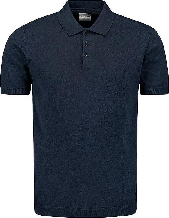 Actual product image No Excess Poloshirt (L)
