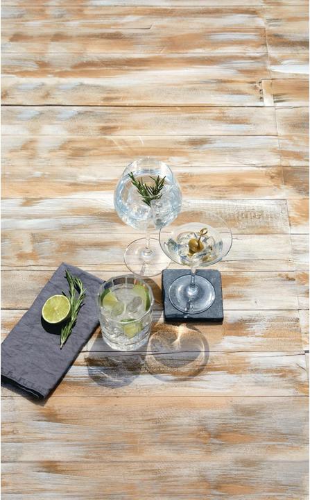 Produktbild Leonardo Gin Gläser (6.30 dl, 2 x, Gin Gläser)