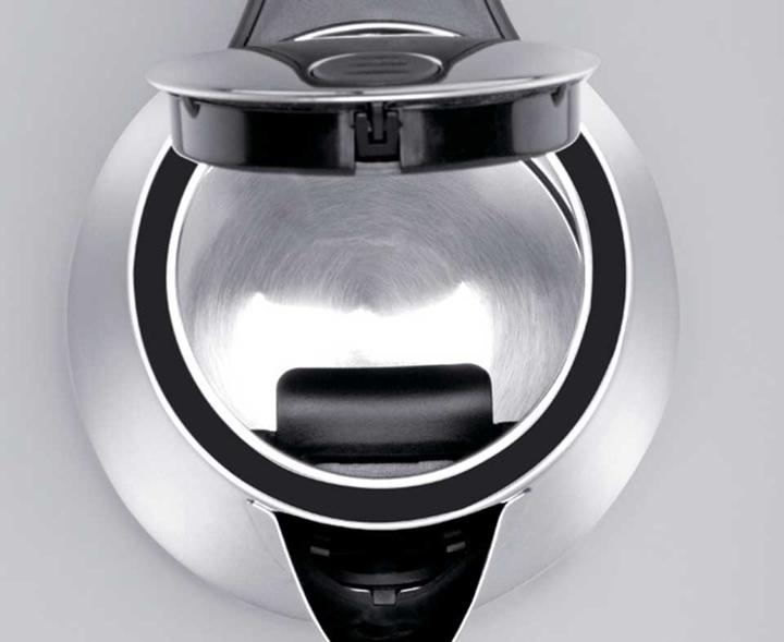 Actual product image Koenig Kettle (1.70 l)