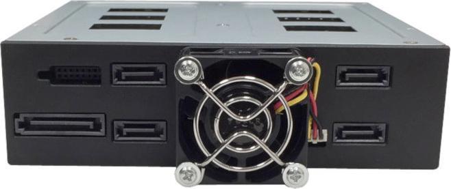 Produktbild Joujye Jou Jye Computer N-49SS (2.5")