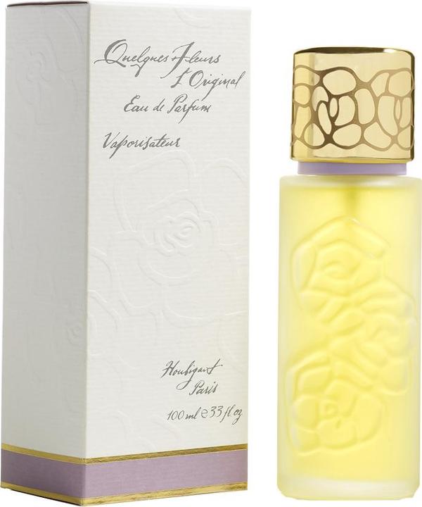 Produktbild Houbigant Quelques Fleurs (Eau de Parfum, 100 ml)
