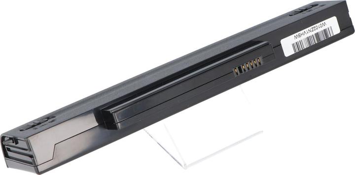 Actual product image Fujitsu-Siemens Akku Esprimo Mobile V5515, V5535 (6 Cells, 4400 mAh)