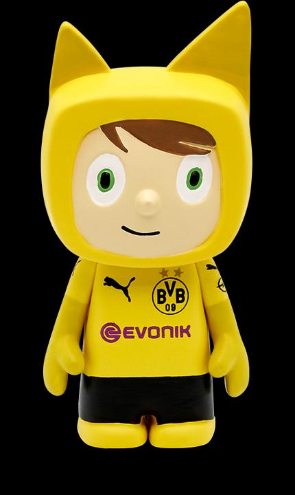 Produktbild Tonies Kreativ-Tonie Borussia Dortmund (Deutsch)