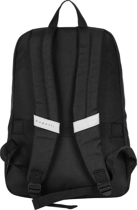 Produktbild Bugatti Rucksack / Daypack Blanc DeLight Backpack (10 l)