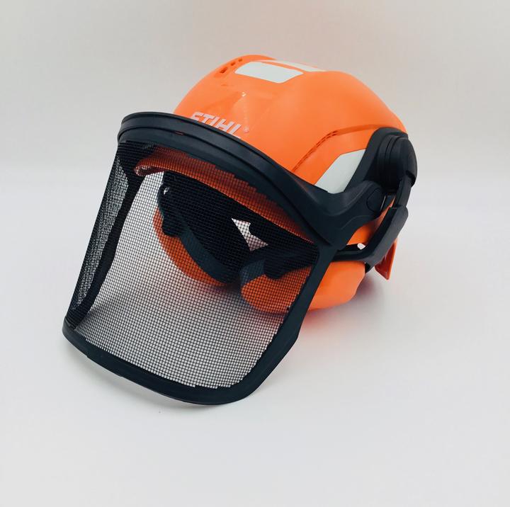 Produktbild Stihl Advance Vent (One Size)