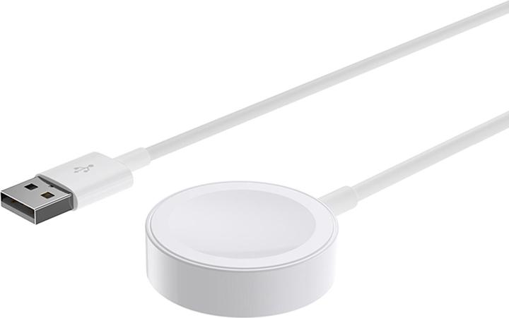 Actual product image Avizar Magnetic charging cable