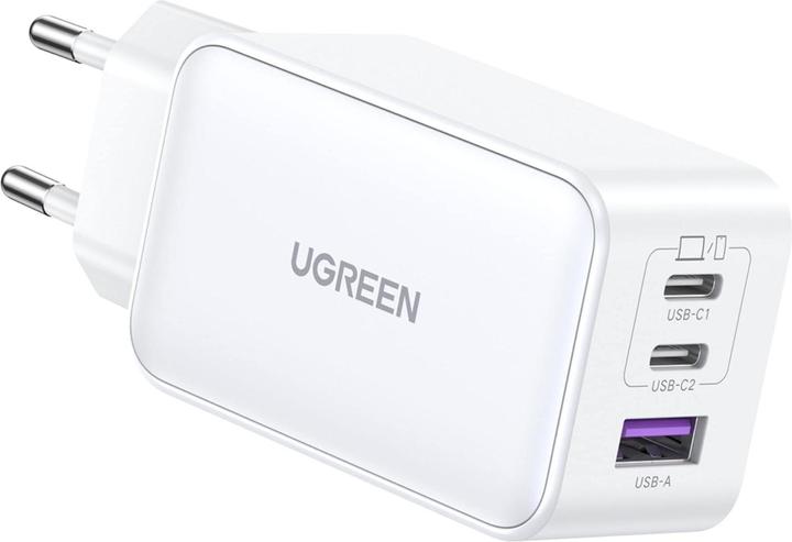 Actual product image Ugreen Nexode (65 W)