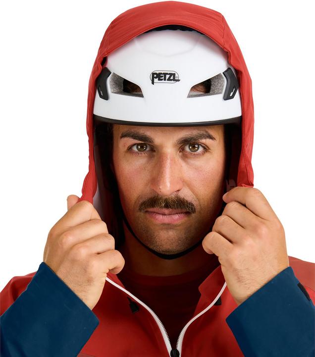 Actual product image Ortovox Western Alps (M)