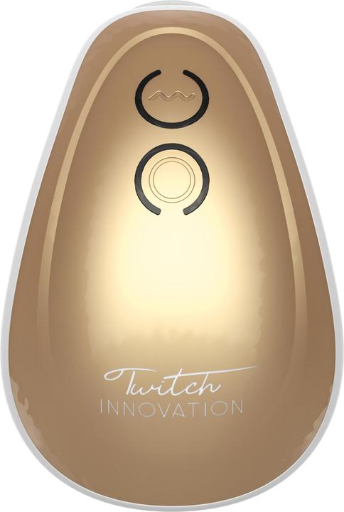 Productafbeelding Shots Twitch Hands free Suction & Vibration