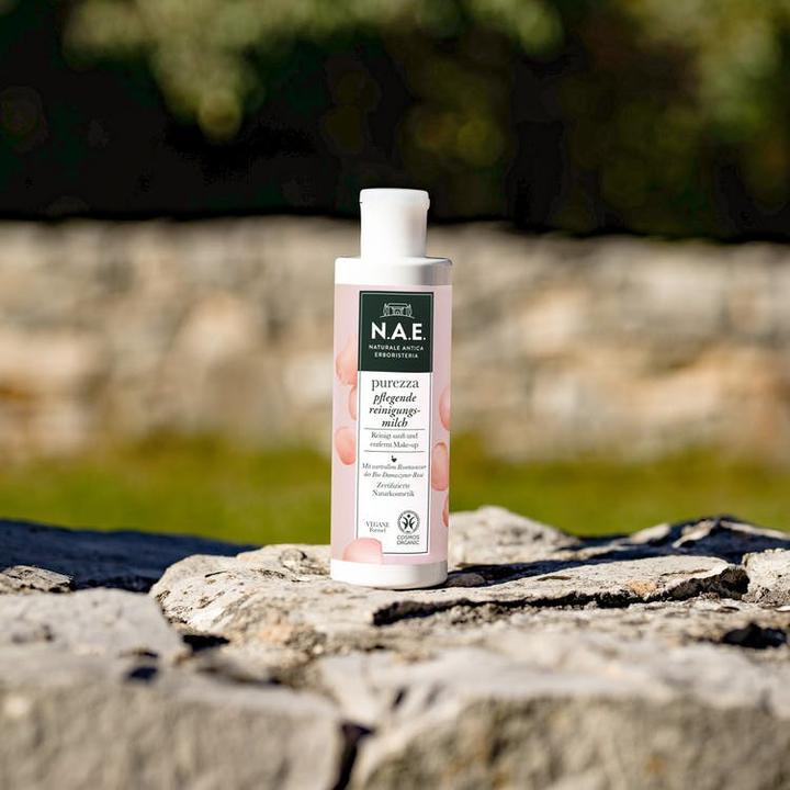 Image du produit N.A.E. Purezza (Lait nettoyant, 200 ml)