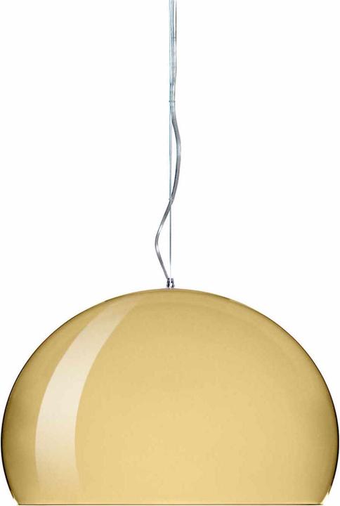 Actual product image Kartell Fl/Y (E27, 240 lm)