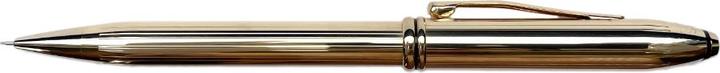Image du produit Cross Townsend Porte-mine 0.5 Doublé or 18K (0.50 mm)