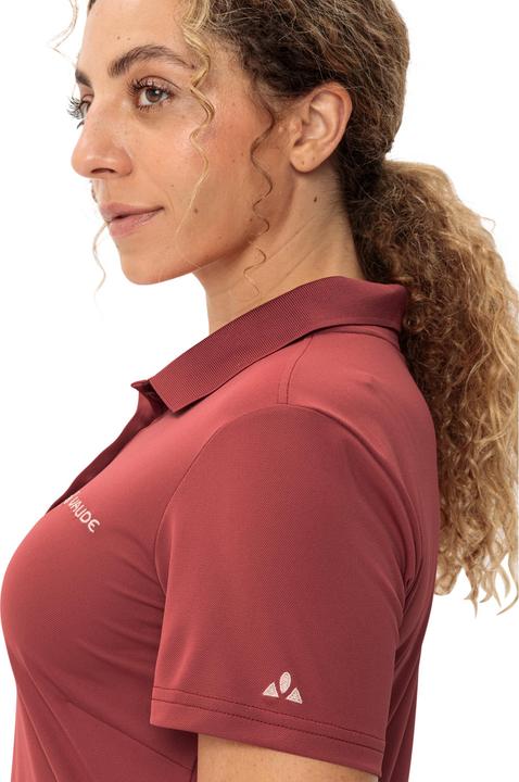 Actual product image Vaude Essential Polo Shirt (46)