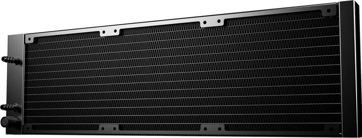 Actual product image Alpenföhn Glacier water 360 High Speed complete water cooling, ARGB