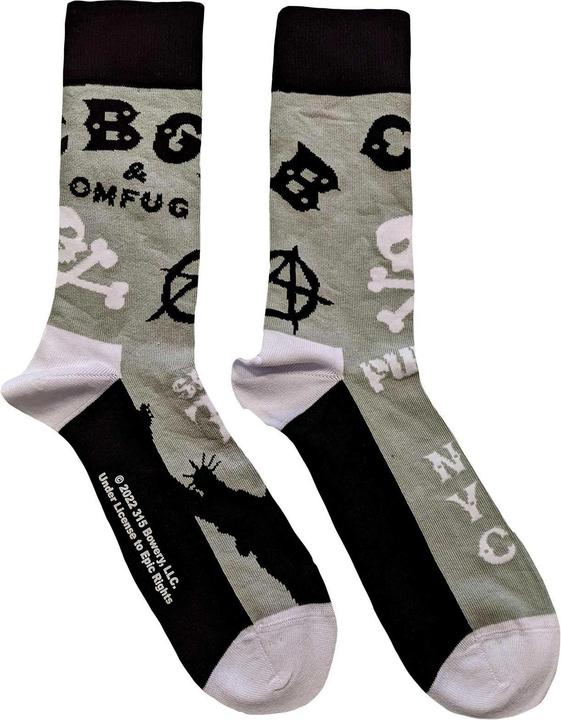 Produktbild Universal Textiles Socken (40.5 - 45.5)