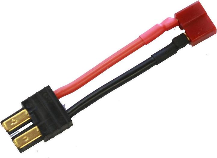EP Adapterkabel TRX Male zu Deans Female