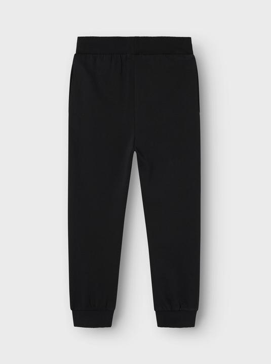 Actual product image Name it Nkmvian Nreg Swe Pant Bru Noos (134)