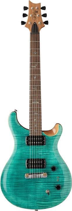 Produktbild PRS SE Paul's Guitar (E-Gitarre, Mahagoni, Rosenholz, Ahorn)