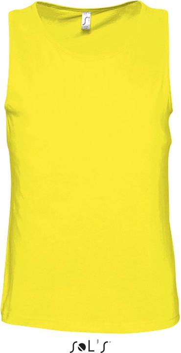 Actual product image Sol's Justin (XL)
