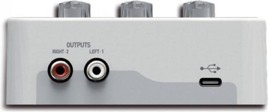 Image du produit ESI Neva Uno (USB)