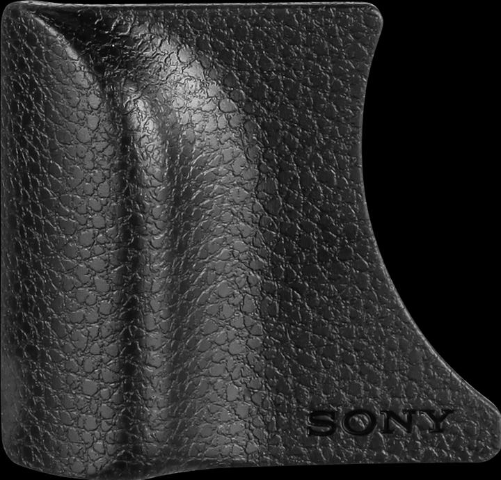 Actual product image Sony Ag-R2 (Handgrip)